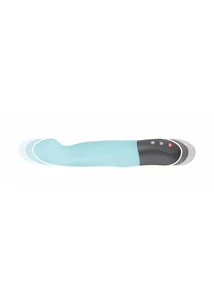 Pulzáló g-pont vibrátor Fun Factory Stronic G pool blue