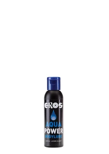 Vízbázisú síkosító Aqua Power Bodylube 50 ml