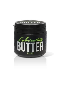 Cbl fisting butter - 500 ml