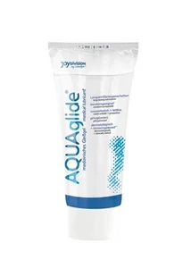 Aquaglide vízbázisú síkosító - 50 ml