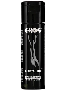 Eros super concentrated bodyglide (bottle) 30ml.