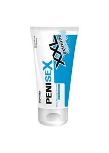 Erekció elősegítő krém Penisex xxl extreme massage cream, 100 ml