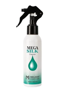 Alkoholmentes tisztító spray Megasilk cleaner 150 ml