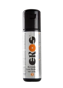 Extended love glide – top level 3*  100 ml