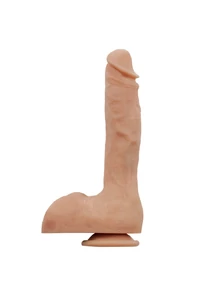 Danny D. secret weapon dildó tapadókorongos dildó