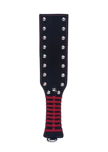 Szegecses paskoló Spike Paddle 30 cm