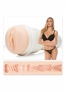 Fleshlight Girls Kendra Sunderland Angel vagina maszturbátor