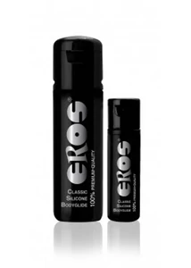 Eros 2 az 1-ben síkosító (30 ml)