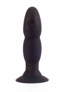Fenékdugó, anál izgató Beaded for extra pleasure plug
