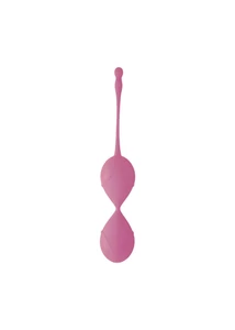 Gésagolyók Vibe therapy fascinate pink