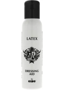 Öltözködés segítő Latex dressing aid 100 ml