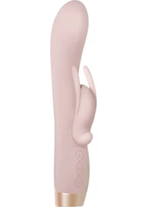 Golden Bunny nyuszi vibrátor