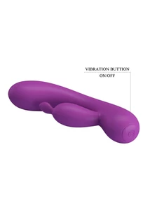 Pretty love grace purple