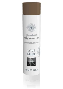 Szilikonbázisú síkosító Love Glide siliconebased 100 ml