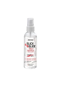 Silk'n'glide síkosító - 100 ml