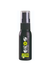 Relaxing spray jojoba & cbd 30 ml