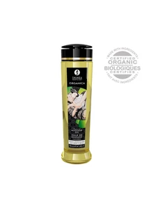 Masszázsolaj Massage oil organica 240 ml / 8 oz natural