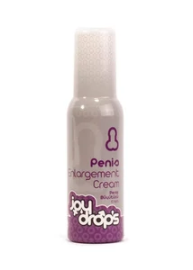Joydrops pénisz vitalizáló krém - 100 ml