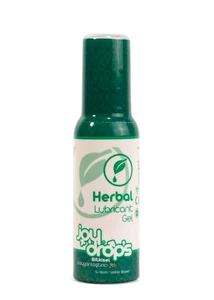 Joydrops gyógynövényes síkosító - 100 ml