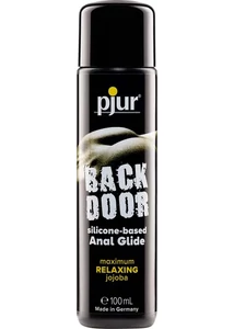 Pjur backdoor szilikonos anál síkosító - 100 ml
