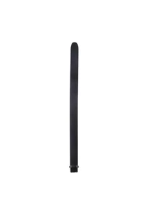 Hosszú intimzuhany fej Silicone Douche Tube 32,5 cm