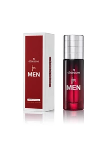 Feromonos illat férfiaknak Perfume for men