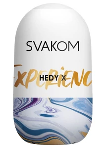 Maszturbátor tojás készlet Hedy X Experience 5 db