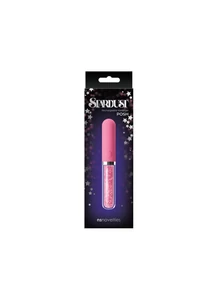 Rúdvibrátor Stardust - Posh - Pink 12,8 cm