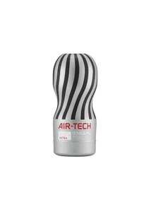Pénisz kényeztető maszturbátor Air-tech ultra