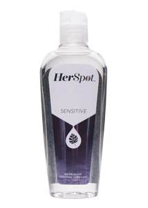 Sikosító Herspot lubricant sensitive 100 ml