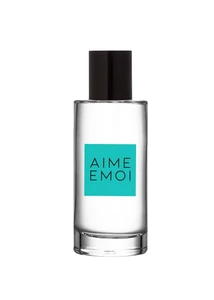 Női feromonos parfüm Eau de Toilette Aime emoi