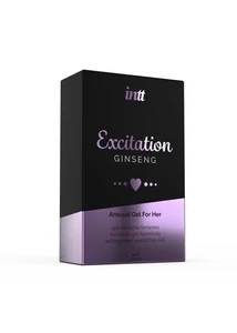 Orgazmusfokozó gél 15 ml Excitation