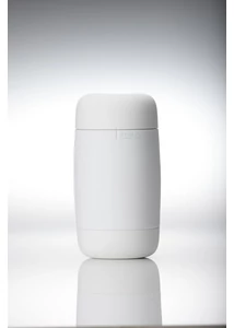 Puha összenyomható maszturbátor Tenga puffy sugar white