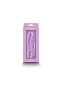 Nyúl vibrátor Obsessions juliet - light purple