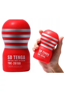 Férfi maszturbátor SD Tenga Original Vacuum Cup