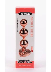 Análgolyók X-men secret shine booty call m