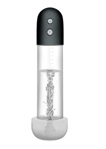 Automata péniszpumpa Masturbating Basic Penis Pump USB
