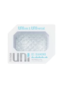 Tenga Uni Diamond uniszex maszturbátor