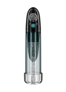 Intelligens péniszpumpa BathFun PRO