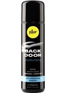 Vízbázisú anál síkosító pjur back door comfort water anal glide 250 ml