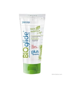 Bio Glide Plus síkosító gél