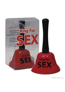 Szexharang Sex Bell