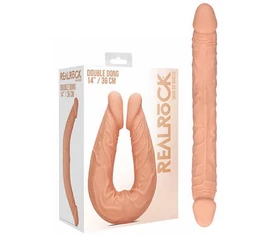 Kétvégű dildók