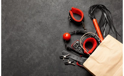 Fedezd fel a BDSM világát: szexshop termékek és biztonsági tippek kezdőknek