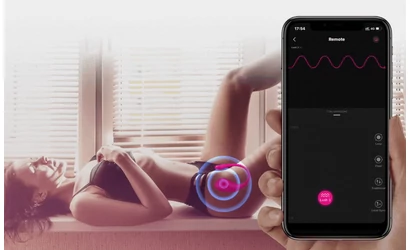 Lovense Lush és a legjobb távirányítós tojásvibrátorok