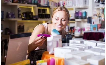Online és offline szexshop az INTIM CENTER szexbolt és webáruház