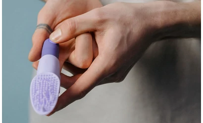 Ujjvibrátorok: ujjra húzható vibrátorok g-pont és csiklóizgatásra
