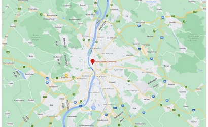 A legjobb szexhop Budapest centrumában minden nap nyitva