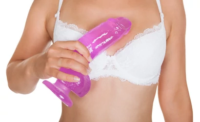 A dildó