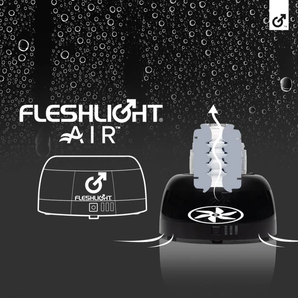 Fleshlight Air maszturbátor szárító eszköz